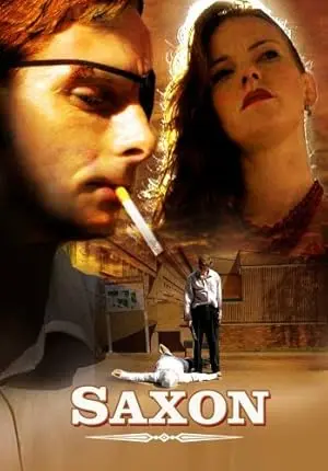 Saxon (2007)