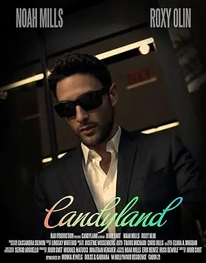 Candyland (2013)