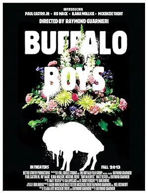 Buffalo Boys (2013)