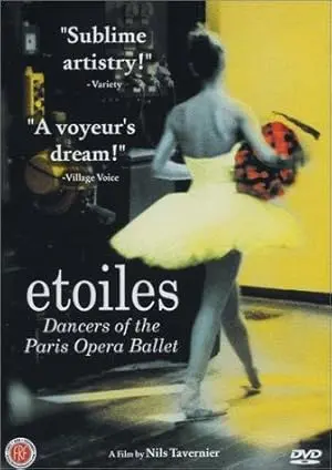 Etoiles: Dancers Of The Paris Opera Ballet (2001)