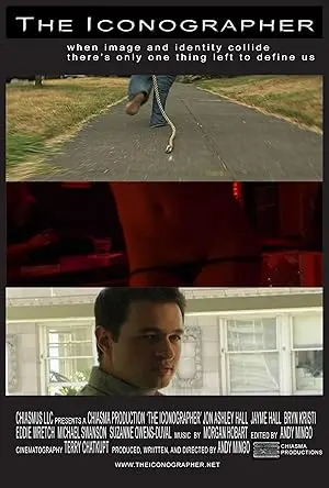 The Iconographer (2008)