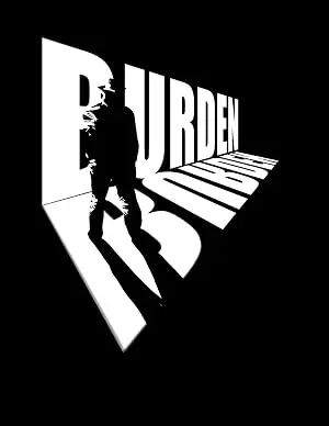 Burden (2009)