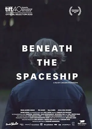Beneath The Spaceship (2015)