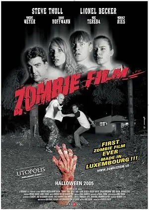 Zombie Film (2005)