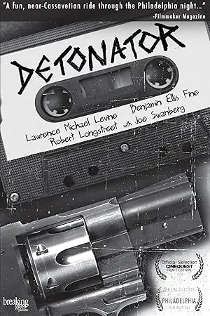 Detonator (2013)