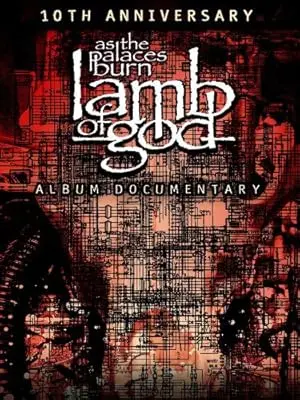 Lamb Of God: Killadelphia (2013)
