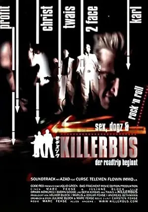 Killerbus (2004)