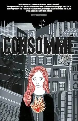 Consomme (2016)