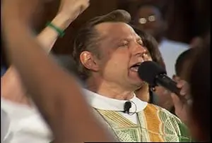 Radical Disciple: The Story Of Father Pfleger (2009)