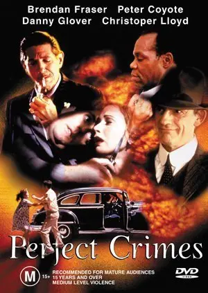 Perfect Crimes (1991)