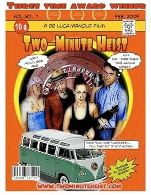 Two-Minute Heist (2009)