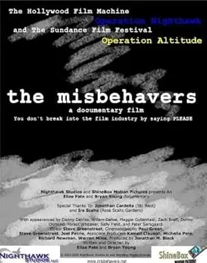 The Misbehavers (2004)