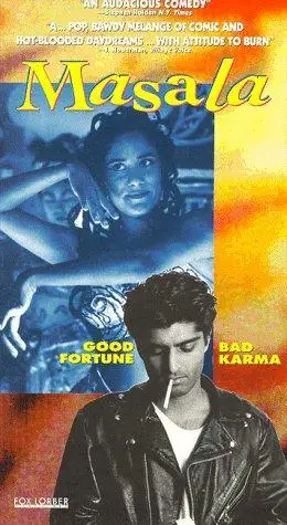 Masala (1991)