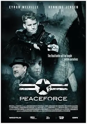 Peaceforce (2010)