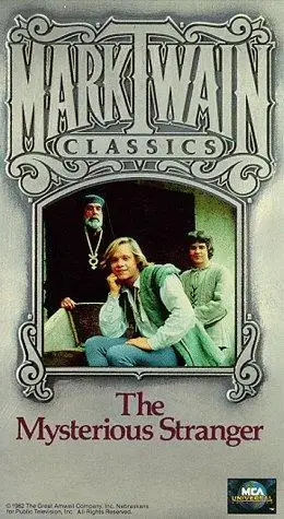 The Mysterious Stranger (1982)