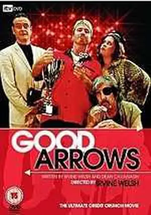 Good Arrows (2009)