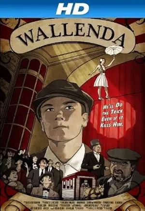 Wallenda (2013)
