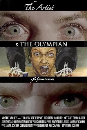 The Artist & The Olympian (2012)
