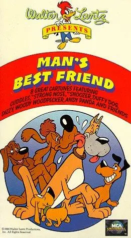 Man's Best Friend (1941)
