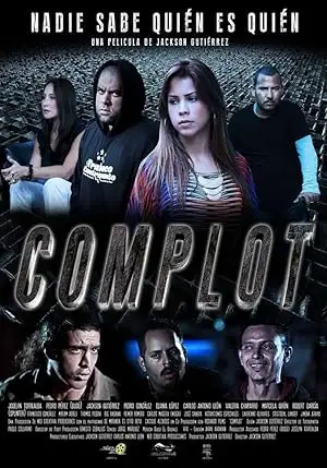 Complot (2014)