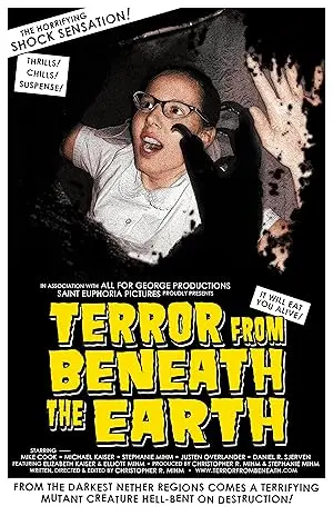 Terror From Beneath The Earth (2009)