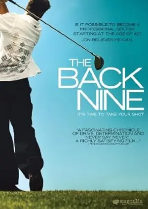 Back Nine (2010)