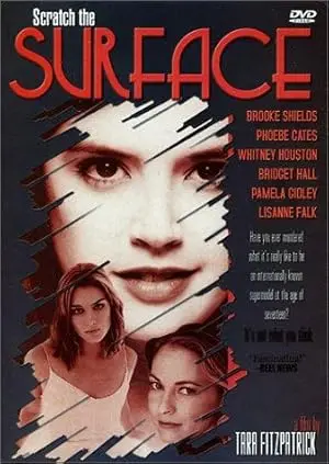 Scratch The Surface (1997)