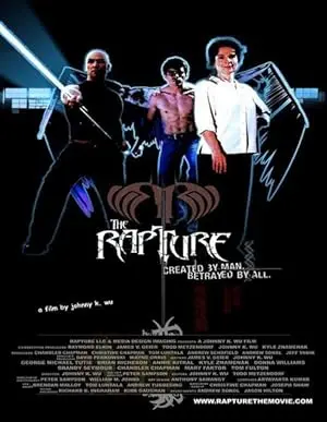 The Rapture (2007)