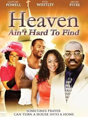 Heaven Ain't Hard To Find (2010)