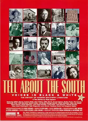 Tell About The South: Voices In Black And White (1998)