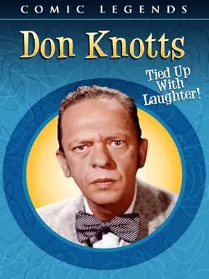 Don Knotts: Tied Up With Laughter (2011)