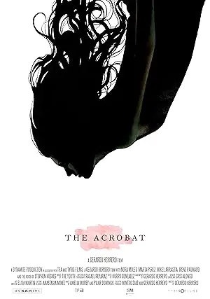 The Acrobat (2013)