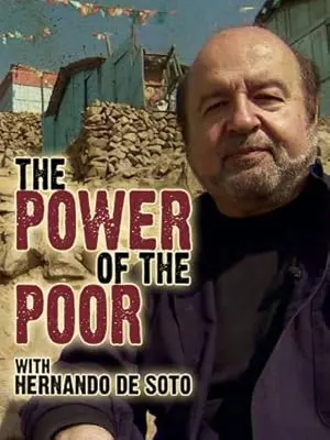 The Power Of The Poor (2009)