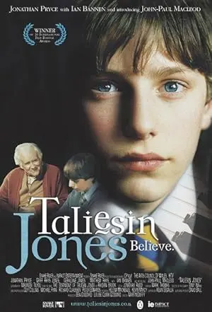 Taliesin Jones (2002)