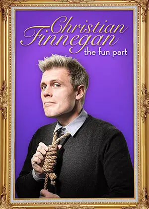 Christian Finnegan: The Fun Part (2014)