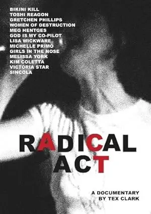 Radical Act (1996)
