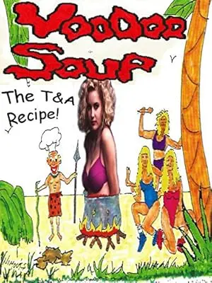 Voodoo Soup (1994)