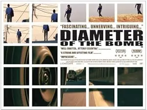 Diameter Of The Bomb (2005)