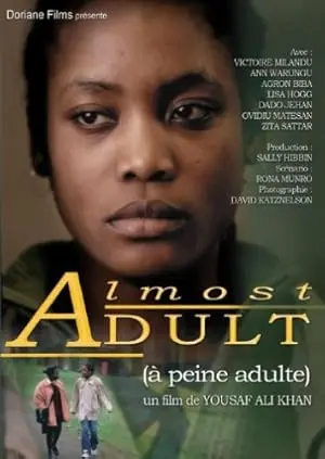 Almost Adult (2006)