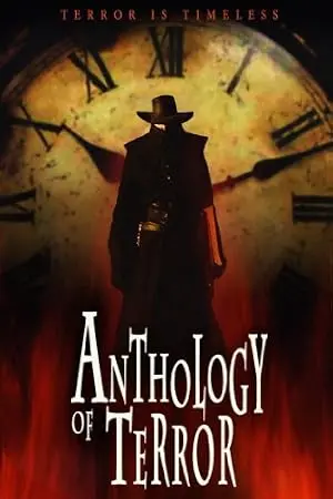 Anthology Of Terror (2010)