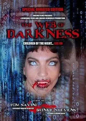 Web Of Darkness (2001)