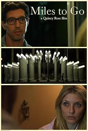 Miles To Go (2012)