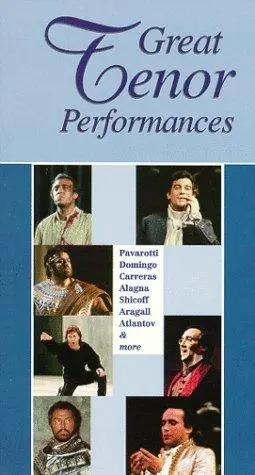Great Tenor Performances (1999)