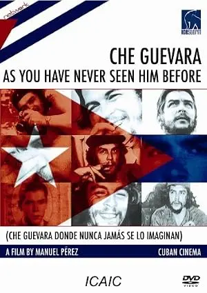 Che Guevara Donde Nunca Jamas Se Lo Imaginan (2002)