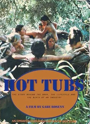 Hot Tubs (2010)