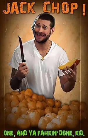 Jack Chop (2010)