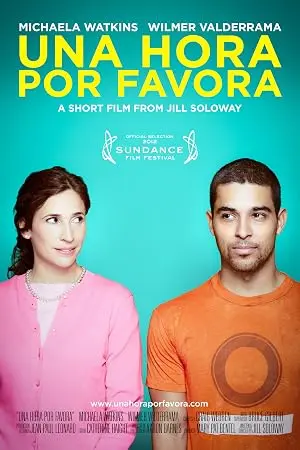 Una Hora Por Favora (2012)