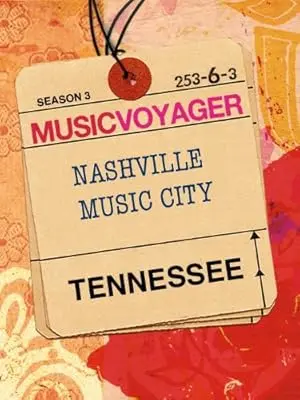 Music City (2009)