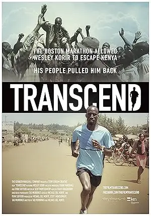 Transcend (2014)
