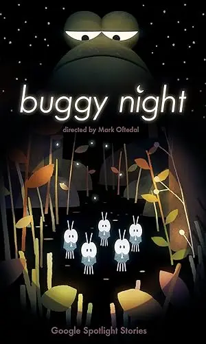 Buggy Night (2014)